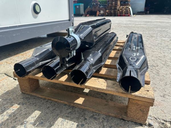 New exhausts 313936322