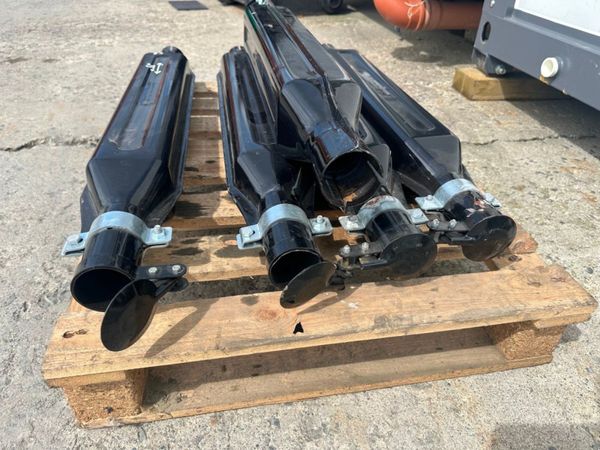 New exhausts 313936323