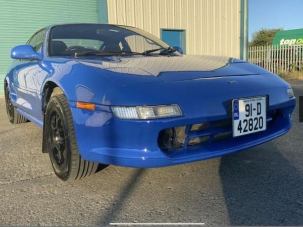 mr2 | 40 All Sections Ads For Sale in Ireland | DoneDeal