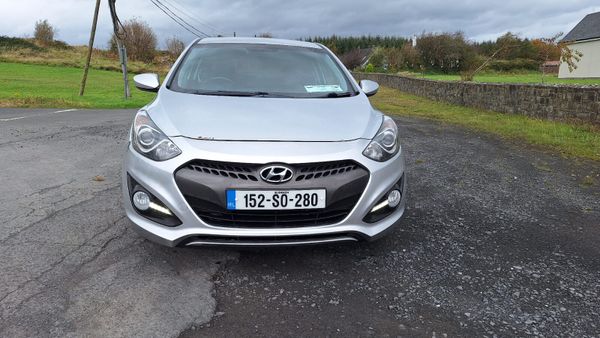 Hyundai i30 2015 324034203