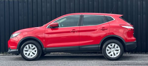 Nissan Qashqai 324044156