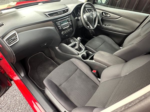 Nissan Qashqai 324044151