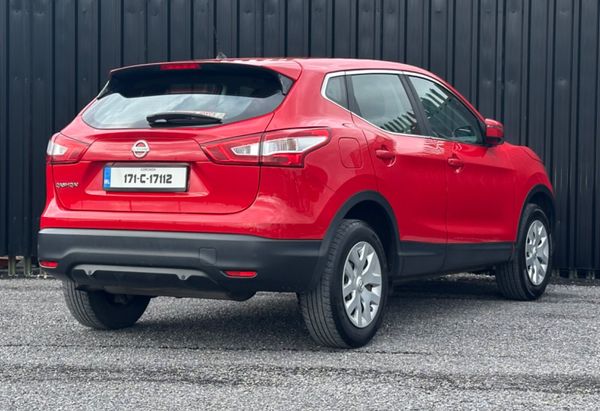 Nissan Qashqai 324044179