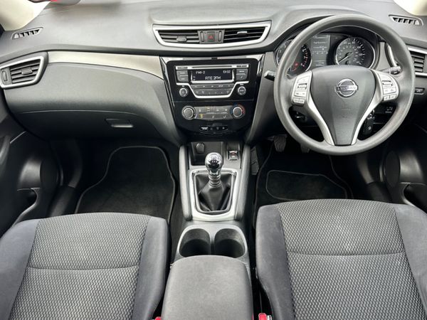 Nissan Qashqai 324044172