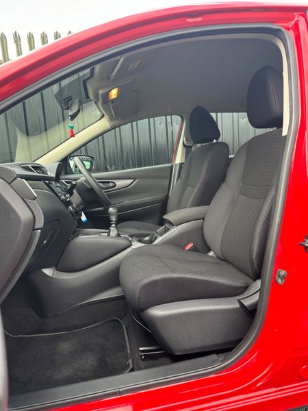 Nissan Qashqai 324044196