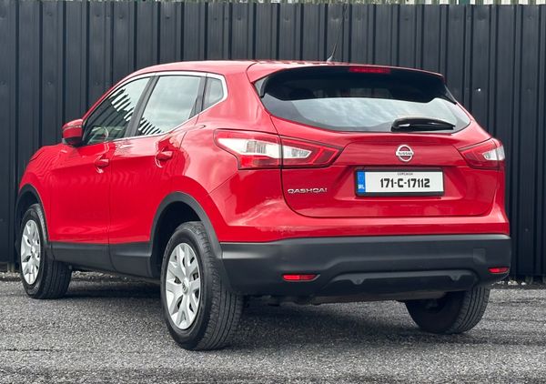 Nissan Qashqai 324044200