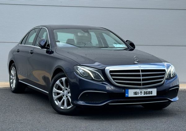 Mercedes-Benz E220d 324044756