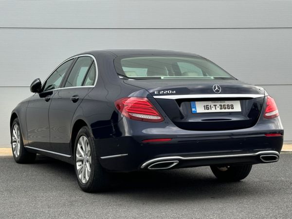 Mercedes-Benz E220d 324044752