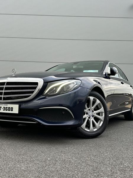 Mercedes-Benz E220d 324044753