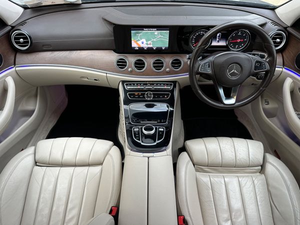 Mercedes-Benz E220d 324044762