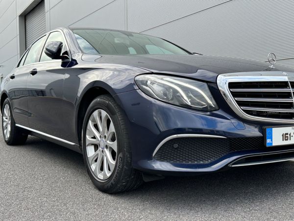 Mercedes-Benz E220d 324044779