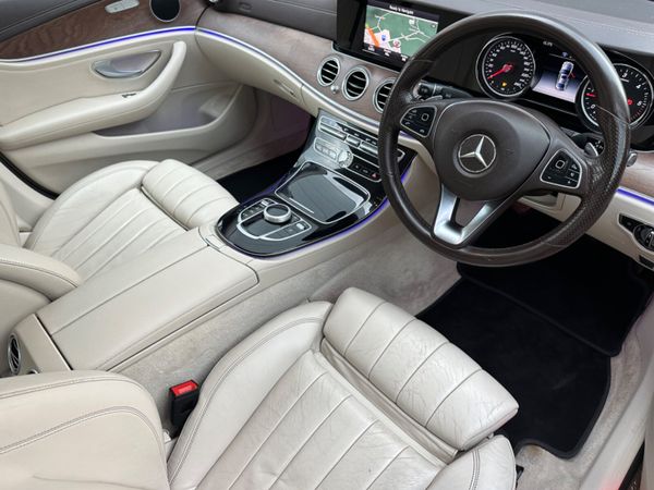 Mercedes-Benz E220d 324044771