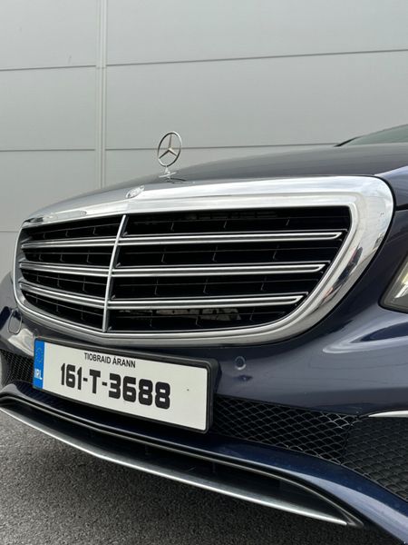 Mercedes-Benz E220d 324044780