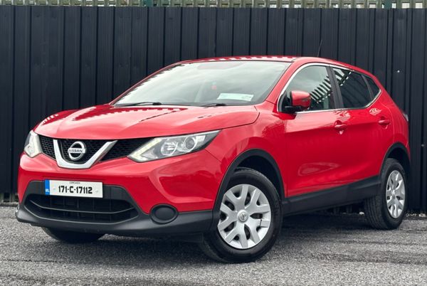 Nissan Qashqai 324046384