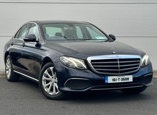 Mercedes-Benz E220d 324060435