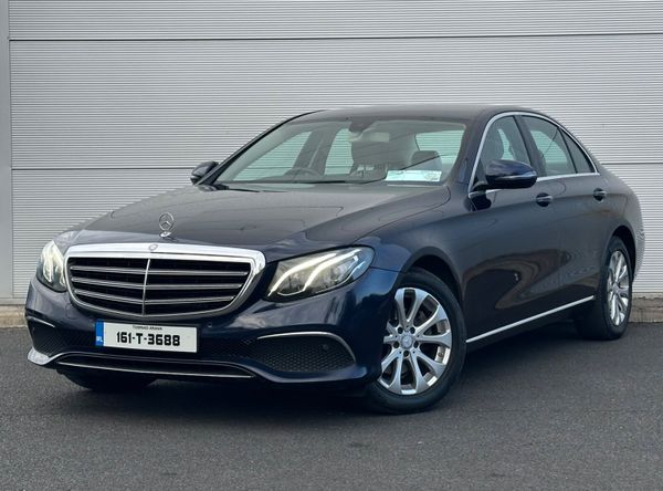 Mercedes-Benz E220d 324060548