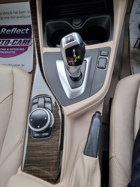 2014 BMW 1 SERIES 116i  AUTO  HIGH SPECS 324168406