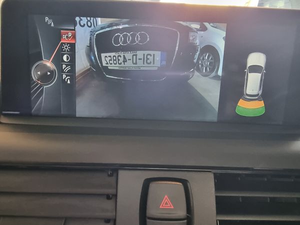 2014 BMW 1 SERIES 116i  AUTO  HIGH SPECS 324168931