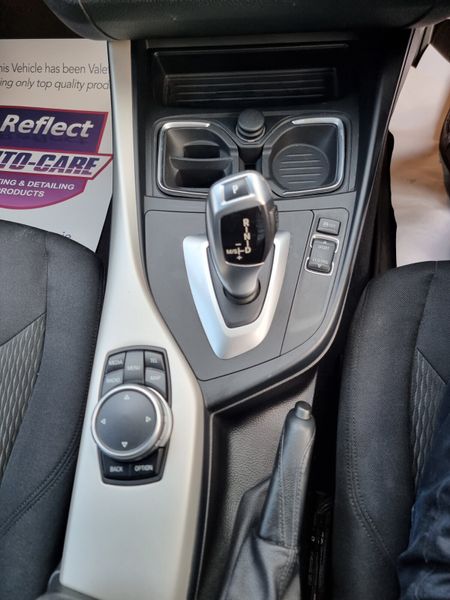 2015 BMW 1 SERIES 116i AUTO 324170677