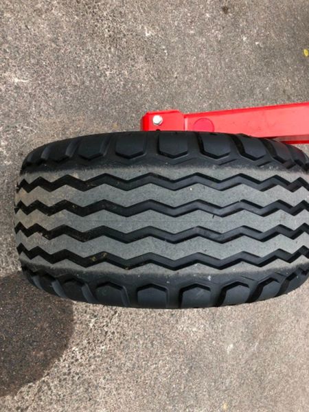 New Kverneland 9472C Twin Rotor Rake 324170887