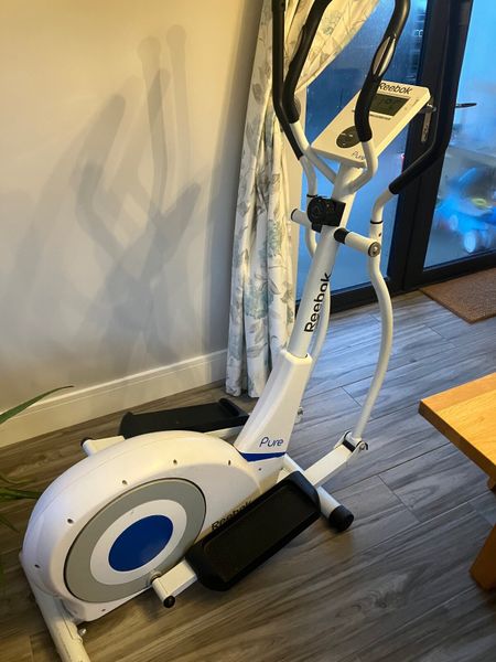 reebok cross trainer dublin 7 All Sections Ads For Sale in Ireland DoneDeal