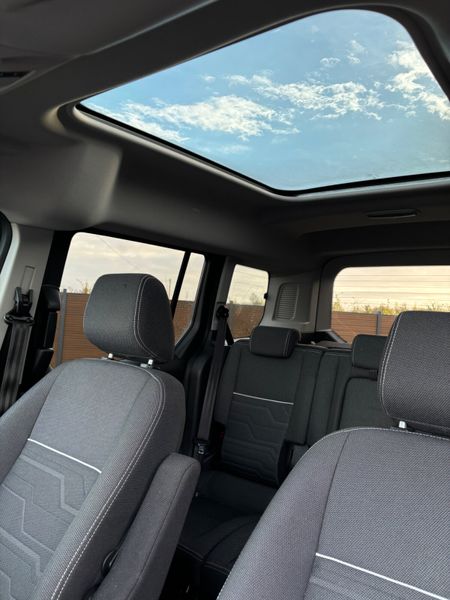 Ford Tourneo Connect 2019 Titanium Automatic 324316058