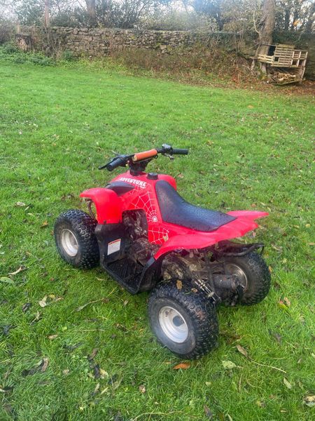 kids quads 296 All Sections Ads For Sale in Ireland DoneDeal