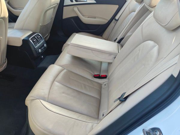 Audi A6 2.0tdi 190 Ultra SE 324615317