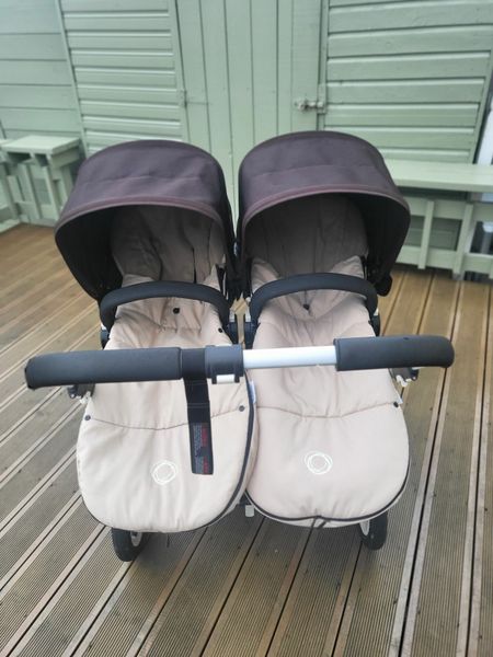 Done deal bugaboo donkey sale