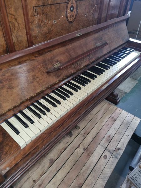 mobile-container-loading-ramp Instruments Ads For Sale in Ireland ...