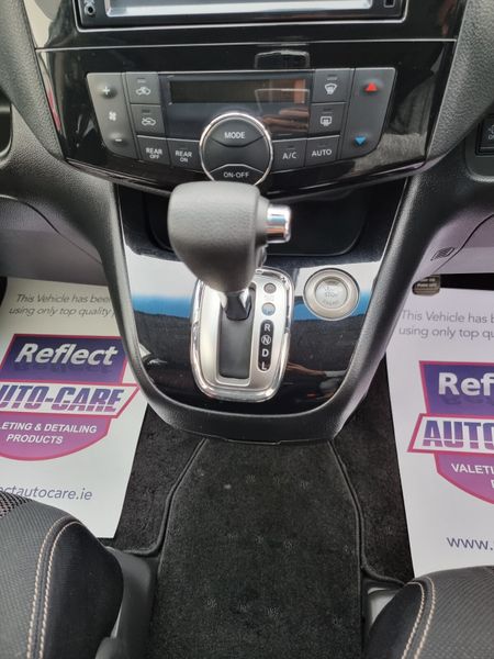 2014 Nissan Serena 2.0 Hybrid Highway Star 8 Seate 324867897