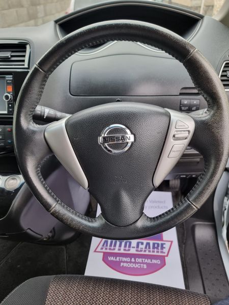 2014 Nissan Serena 2.0 Hybrid Highway Star 8 Seate 324867975