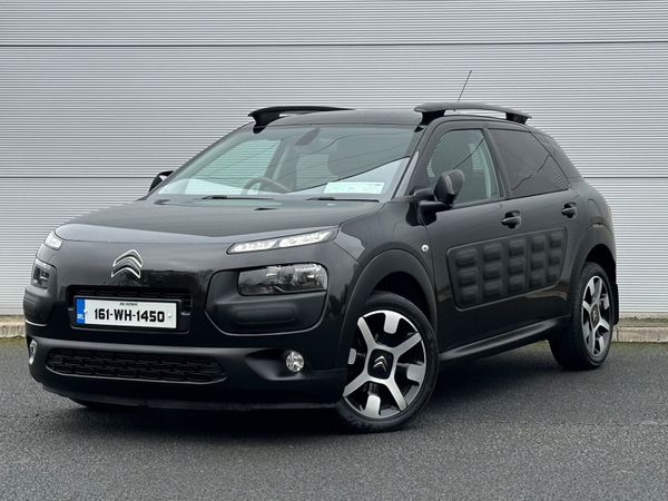 Citreon Cactus 324871610