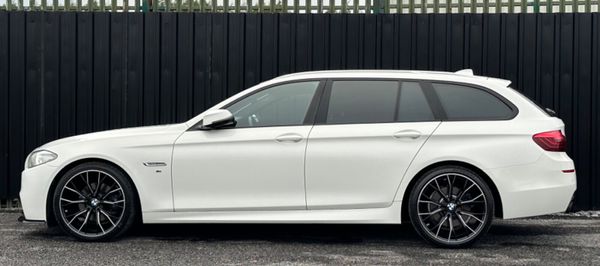 BMW 520d Msport 324885881