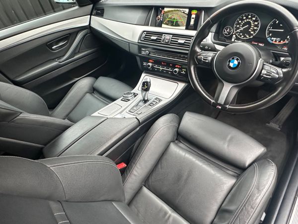 BMW 520d Msport 324885908