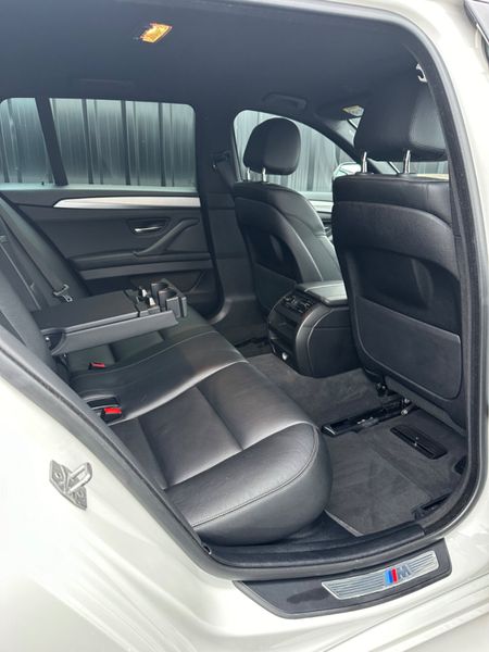 BMW 520d Msport 324885901