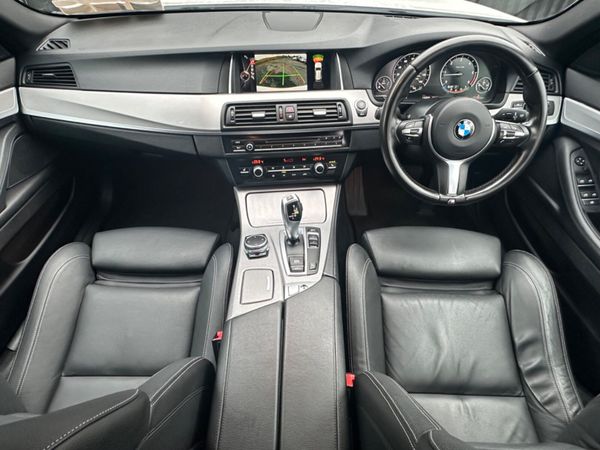 BMW 520d Msport 324885910