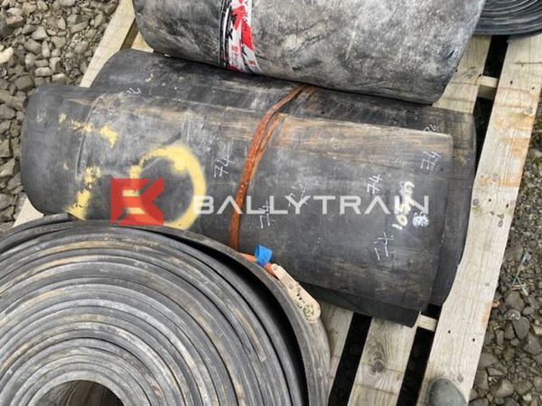 Used & New Conveyor Belts (Large Selection) 324881063