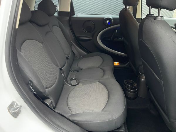 2013 MINI COOPER CROSSOVER (S68) 325008197