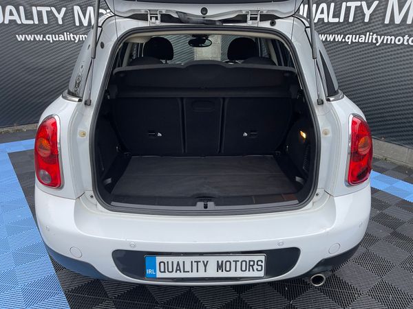 2013 MINI COOPER CROSSOVER (S68) 325008198