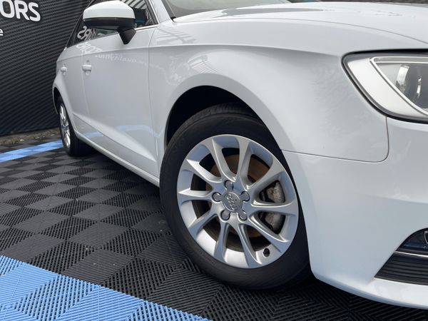 2015 AUDI A3 (S170) 325008456