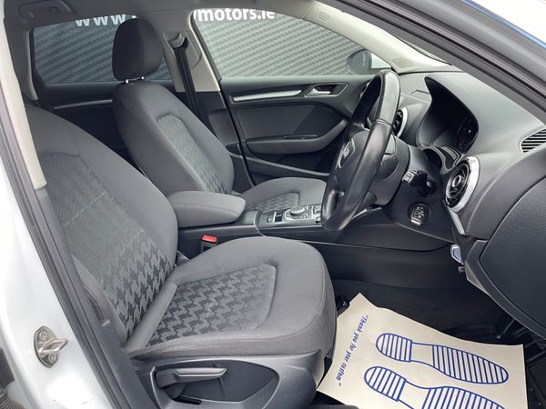 2015 AUDI A3 (S170) 325008457