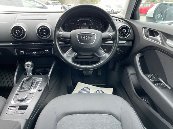 2015 AUDI A3 (S170) 325008458