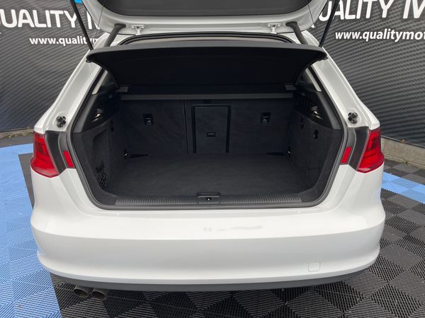 2015 AUDI A3 (S170) 325008462