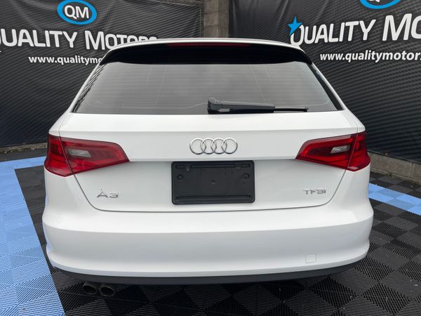 2015 AUDI A3 (S170) 325008463