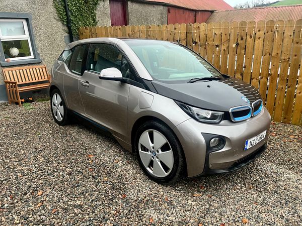 BMW i3 2014 range extender 325150298