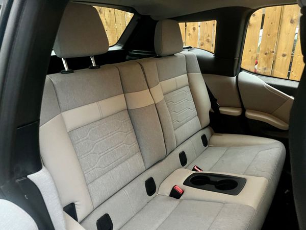 BMW i3 2014 range extender 325187970
