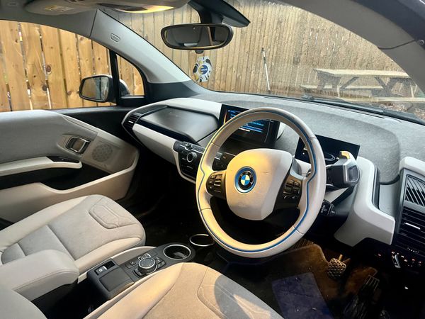 BMW i3 2014 range extender 325219904
