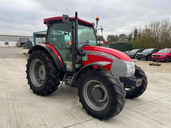 2012 McCormick T115 Max 325455264