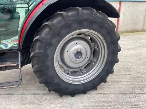 2012 McCormick T115 Max 325455266